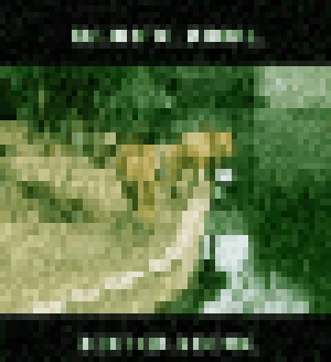 gif converted to pixel art animation